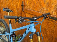 Pivot Trail 429 Xt/Xtr - Záruka