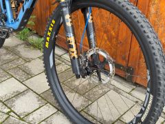 Pivot Trail 429 Xt/Xtr - Záruka