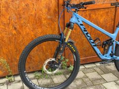 Pivot Trail 429 Xt/Xtr - Záruka
