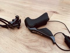 Grx St-Rx815L + Grx Br-Rx810