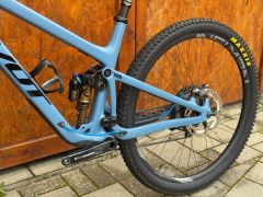 Pivot Trail 429 Xt/Xtr - Záruka