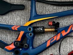 Ram Pivot Phoenix 29