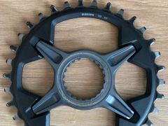 Shimano Slx 34T