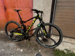 Scott spark 970