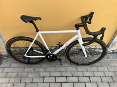 Cinelli Nemo Tig 54 , Shimano 105 DI2