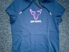 Under Armour Project Rock hoodie