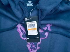 Under Armour Project Rock hoodie