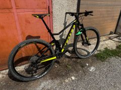 Scott spark 970 2019