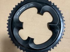 Prevodníky Shimano 105 2x11 52x36