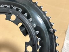 Prevodníky Shimano 105 2x11 52x36