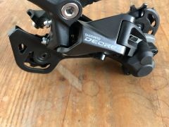 Shimano Deore M5120