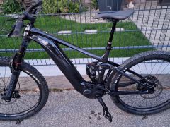 Giant regin E+2
