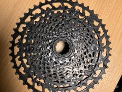 Sram NX Eagle Pg-1230 kazeta, 12-kolo, 11-50T