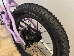 Early Rider Seeker X 16 Violet Haze