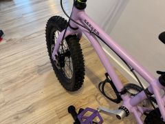 Early Rider Seeker X 16 Violet Haze