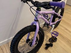 Early Rider Seeker X 16 Violet Haze