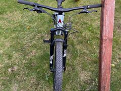 Predam  Vitus Nucleus 26 Youth