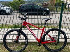 Rock Machine Blizz CRB 30