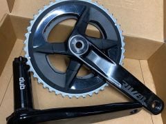 Sram Rival Wattmeter