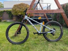 Predam  Vitus Nucleus 26 Youth