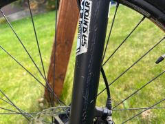 Predam  Vitus Nucleus 26 Youth