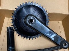 Sram Force 22