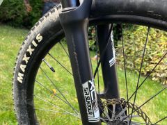 Predam  Vitus Nucleus 26 Youth