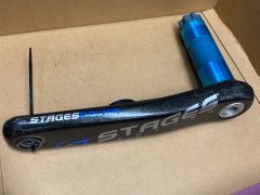 Stages Power