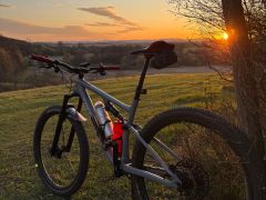 Specialized Epic Evo