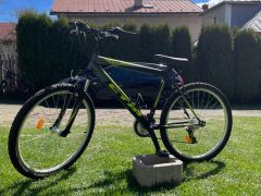 Bicykel CTM Axon