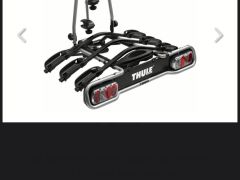 Thule Euroride 3(942)