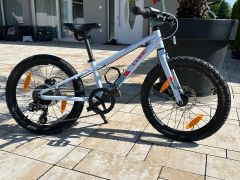 Detsky bicykel Cube acid 200