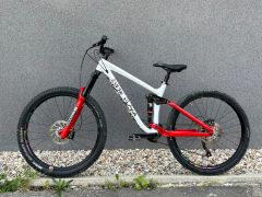 Trek Remedy - Custom, M&quot;, po generálke