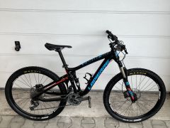 Predám Lapierre control 127x