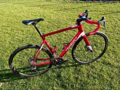 Wilier 0 SLR