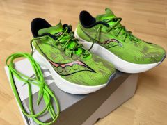 Saucony endorohin pro3