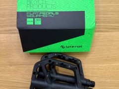 Syncros flat pedale Squamish III Large