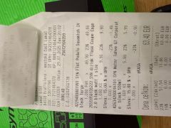 Syncros flat pedale Squamish III Large