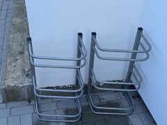 Force stojan na 3 bicykle