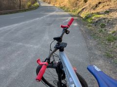 Specialized Epic Evo