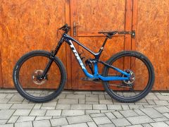 Zľava - Trek Slash 9.9 XX1 AXS ProjectOne