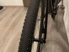 Tufo gravel thundero 36c