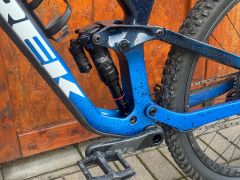 Zľava - Trek Slash 9.9 XX1 AXS ProjectOne