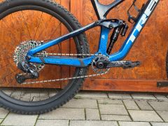 Zľava - Trek Slash 9.9 XX1 AXS ProjectOne