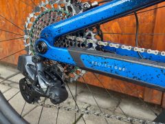 Zľava - Trek Slash 9.9 XX1 AXS ProjectOne