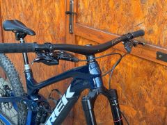 Zľava - Trek Slash 9.9 XX1 AXS ProjectOne