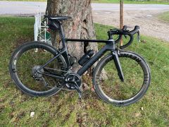 Canyon Aeroad CF SL 7