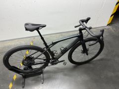 Specialized Diverge S-works STR My23