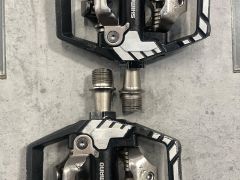 Shimano XT Pd-M8120 nášľapné pedále
