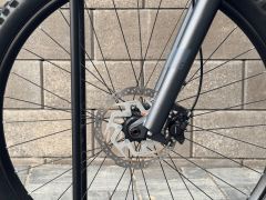 Cube reaction hybrid